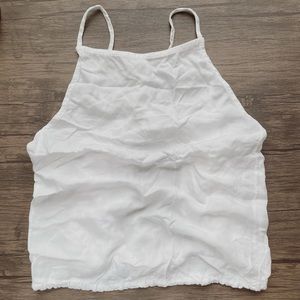 Laguna Tie Back Tank